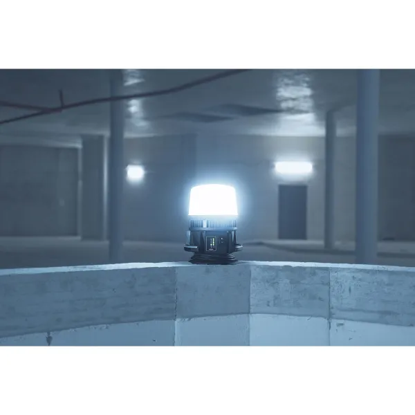 LED spotlight Brennenstuhl 1173700003 100 W 6500 K 12000 Lm 360º
