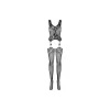 Whole body Obsessive F221 S/M/L