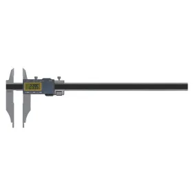 Цифровой штангенциркуль VOGEL 500 mm