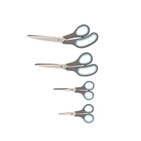 Alpina - set of scissors 4 pcs.