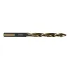 Metalinis grąžtas RUKO FLOWSTEP® 13 mm DIN 338 Spiralinis
