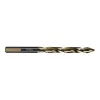 Metalinis grąžtas RUKO FLOWSTEP® 13 mm DIN 338 Spiralinis