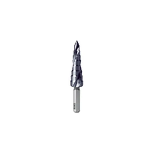 Astmelise puur RUKO FLOWSTEP® 6 mm 9 mm 12 mm