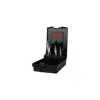 Ritinių rinkinys RUKO FLOWSTEP® Greitasis plienas (HSS) dėklu 3 Dalys