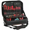 Tool bag GT Line Nylon Plastic Large
