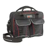 Tool bag GT Line Nylon Plastic Large