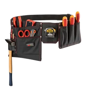 Diržas su įrankiais GT Line Top Tool Belt R