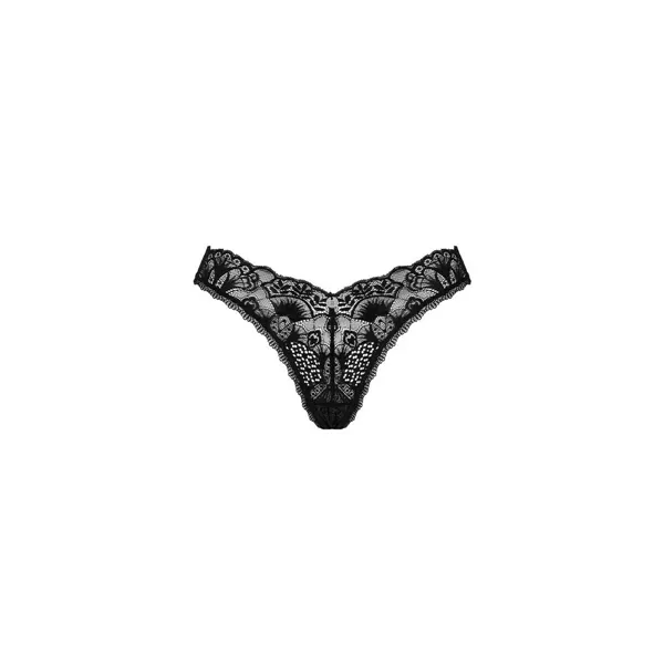 Thong Obsessive Donna M/L