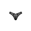 Thong Obsessive Donna M/L