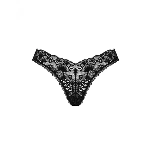 Thong Obsessive Donna M/L