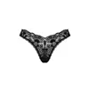 Thong Obsessive Donna M/L