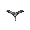 Thong Obsessive Donna M/L