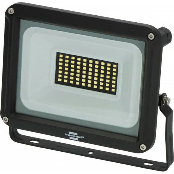 LED spotlight Brennenstuhl JARO D 20 W 2300 lm Juoda (6500 K)