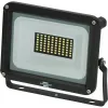 LED spotlight Brennenstuhl JARO D 20 W 2300 lm Musta (6500 K)