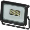 LED spotlight Brennenstuhl JARO D 20 W 2300 lm Musta (6500 K)
