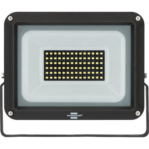 LED spotlight Brennenstuhl JARO D 20 W 2300 lm Melns (6500 K)