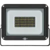 LED spotlight Brennenstuhl JARO D 20 W 2300 lm Melns (6500 K)