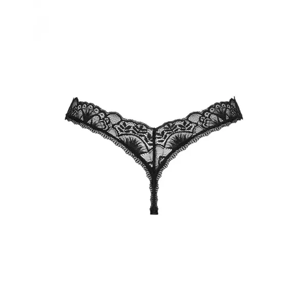 Thong Obsessive Donna XL/XXL