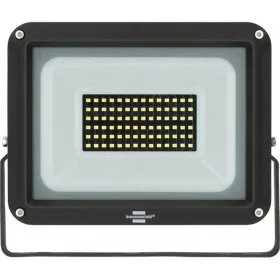 LED spotlight Brennenstuhl JARO D 50 W 5800 Lm Melns (6500 K)