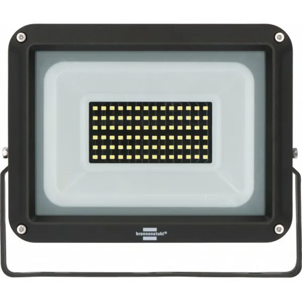 LED spotlight Brennenstuhl JARO D 50 W 5800 Lm Melns (6500 K)