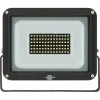 LED spotlight Brennenstuhl JARO D 50 W 5800 Lm Melns (6500 K)