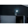 LED spotlight Brennenstuhl JARO D 50 W 5800 Lm Musta (6500 K)