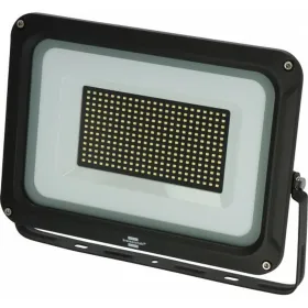 LED spotlight Brennenstuhl JARO D 100 W 11500 lm Melns (6500 K)