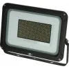 LED spotlight Brennenstuhl JARO D 100 W 11500 lm Musta (6500 K)