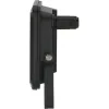LED spotlight Brennenstuhl JARO D 100 W 11500 lm Melns (6500 K)