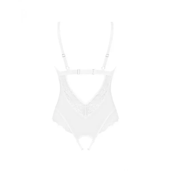 Leotard Obsessive HEAVENLLY M/L