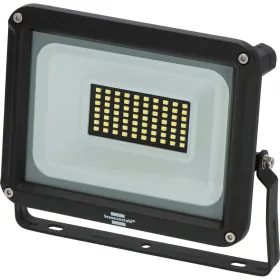 LED spotlight Brennenstuhl JARO D 150 W 17500 Lm Black (6500 K)