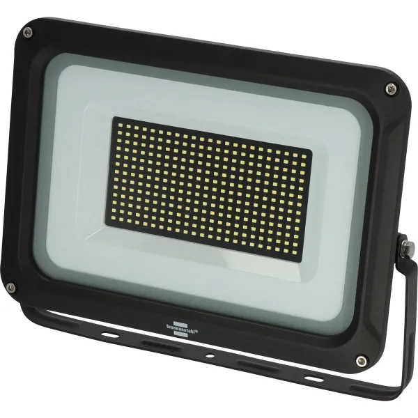 LED spotlight Brennenstuhl JARO D 150 W 17500 Lm Чёрный (6500 K)