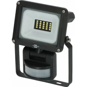 LED spotlight Brennenstuhl JARO D 10 W 1150 Lm Melns Kustību Detecuzr (6500 K)