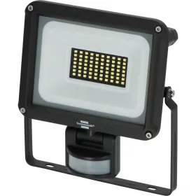 LED spotlight Brennenstuhl JARO D 10 W 1150 Lm Melns Kustību Detecuzr (6500 K)