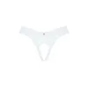 Panties Obsessive White XL/XXL