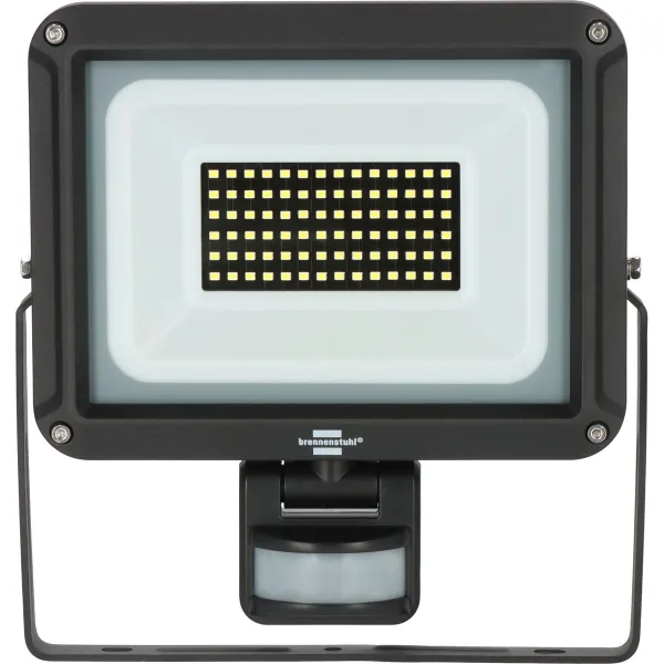 LED spotlight Brennenstuhl JARO D 10 W 1150 Lm Juoda Judesių jutiklis (6500 K)