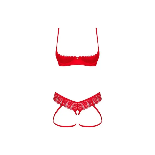 Underwear Set Obsessive M/L