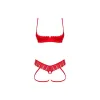 Underwear Set Obsessive M/L