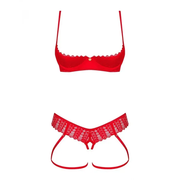 Underwear Set Obsessive M/L