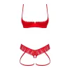 Underwear Set Obsessive M/L