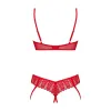 Underwear Set Obsessive M/L