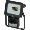LED spotlight Brennenstuhl JARO D 50 W 5800 Lm Чёрный Детектор движения с (6500 K)