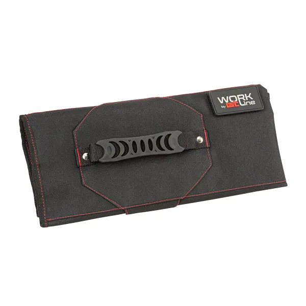 Tool Organiser GT Line 60,5 x 54 cm Black Polyester