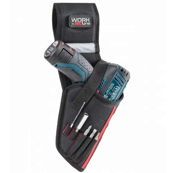 Tool Holder GT Line Top Drill R Drill