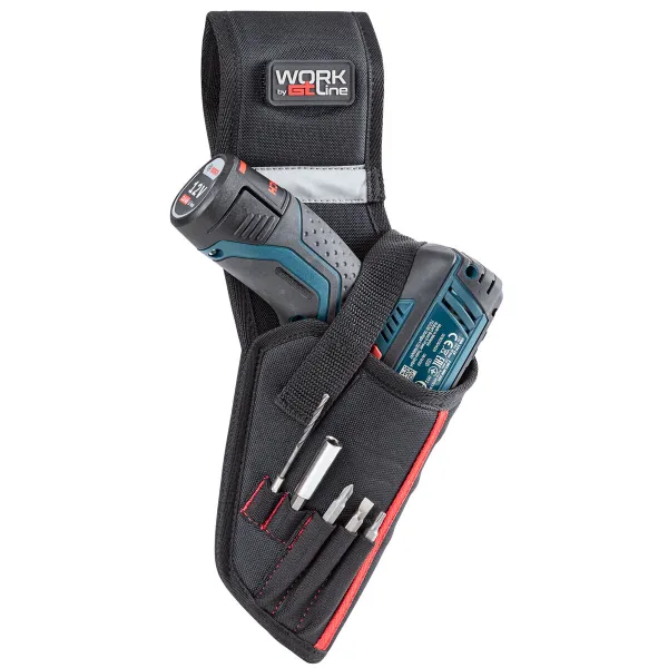 Tool Holder GT Line Top Drill R Drill