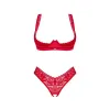 Underwear Set Obsessive M/L 2 Pieces