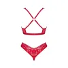 Underwear Set Obsessive M/L 2 Pieces