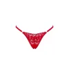 Thong Obsessive XS/S