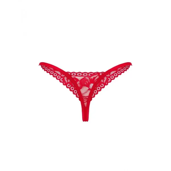 Thong Obsessive XS/S