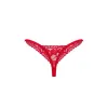 Thong Obsessive XS/S